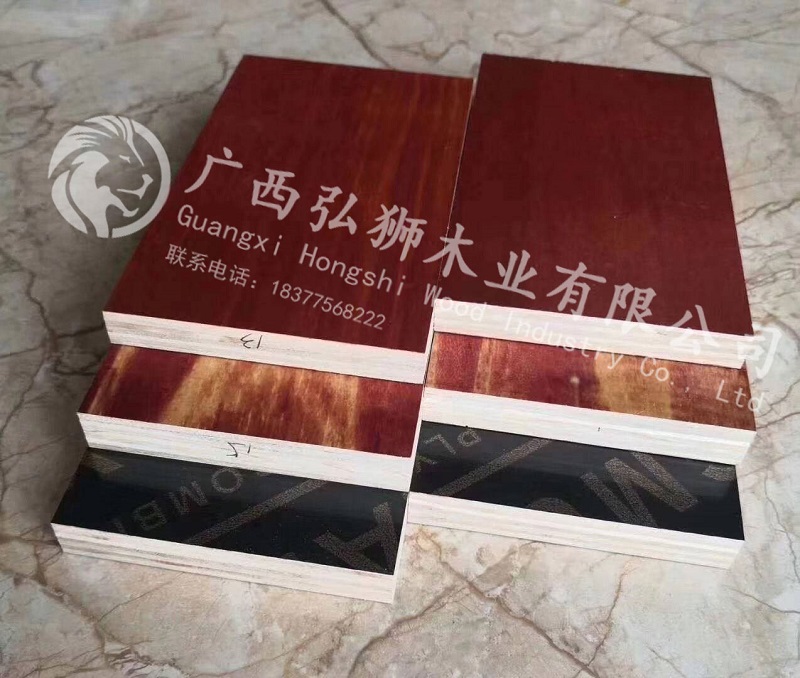 建筑模板供应厂家